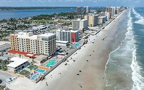Residence Inn By Marriott Daytona Beach Oceanfront